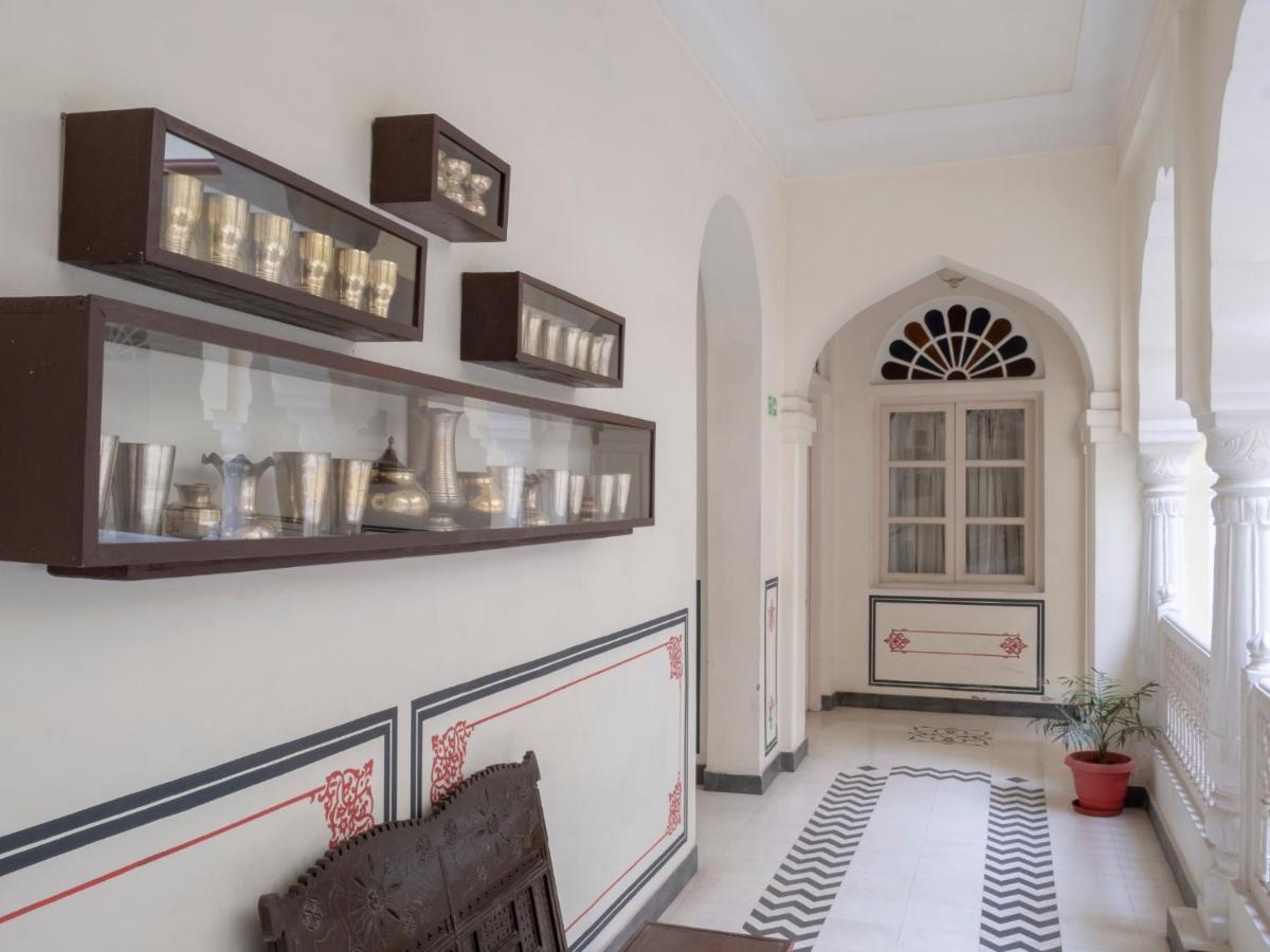 Welcomheritage Ramgarh Panchkula Exterior photo