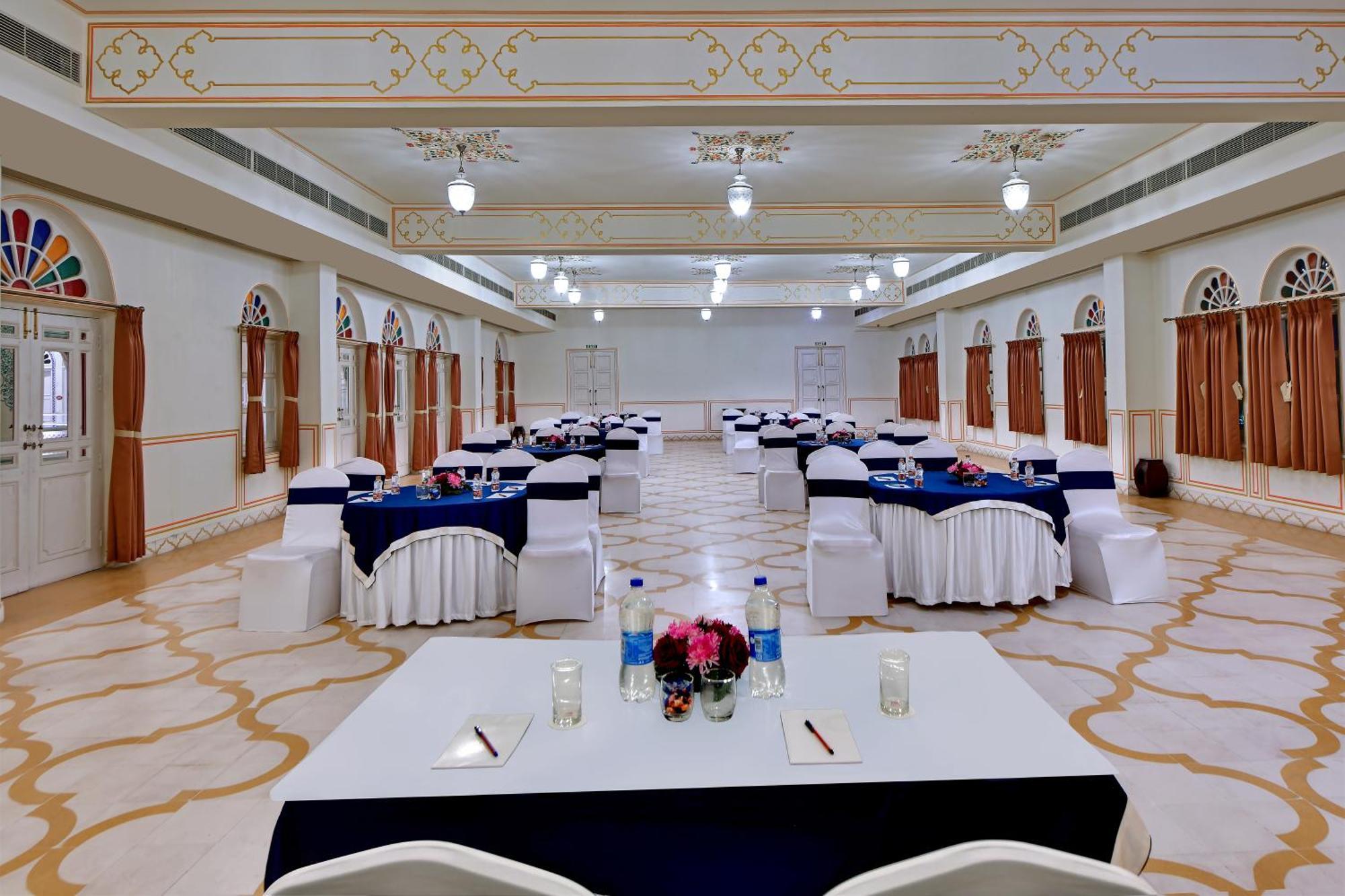 Welcomheritage Ramgarh Panchkula Exterior photo