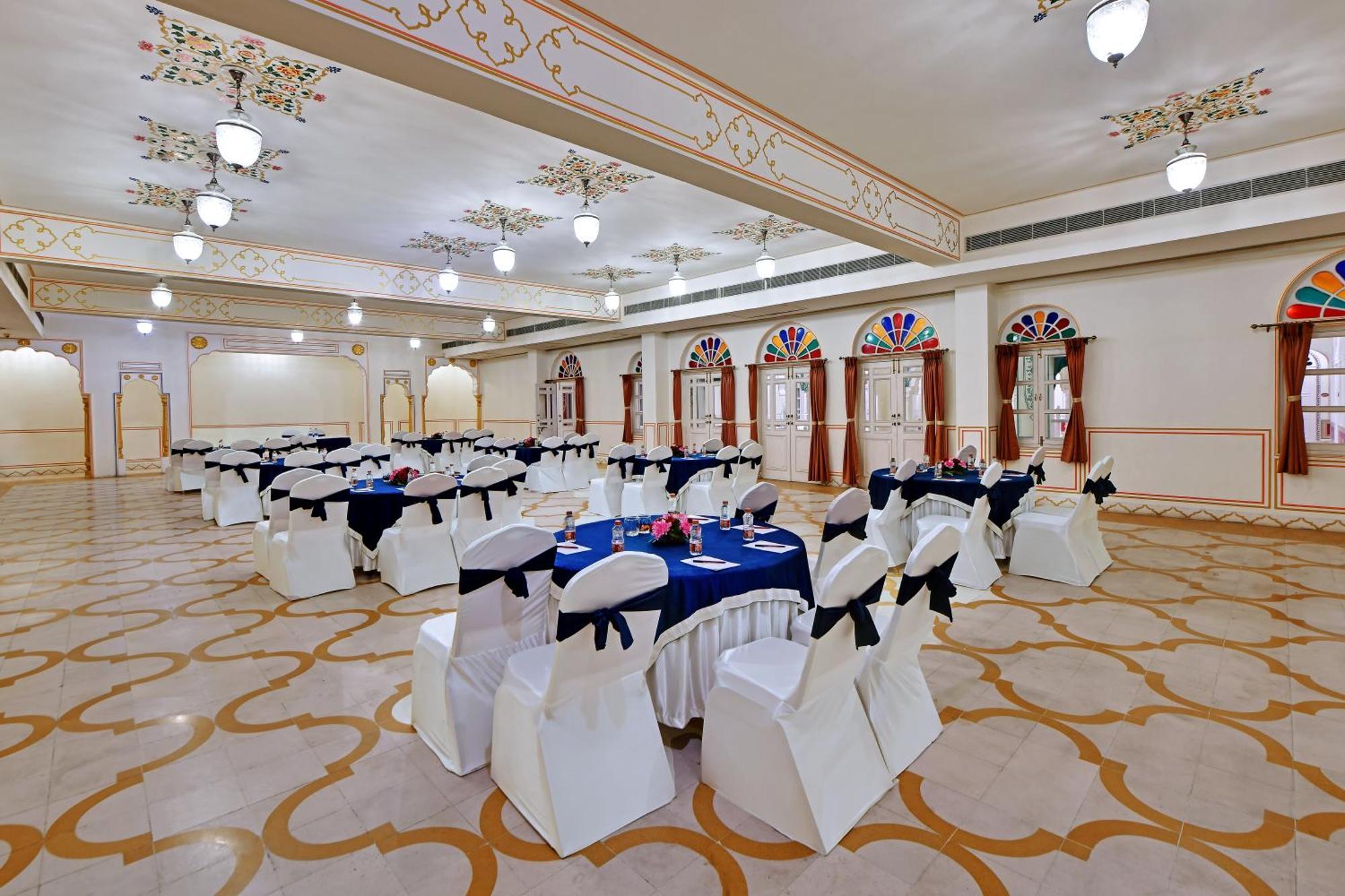 Welcomheritage Ramgarh Panchkula Exterior photo